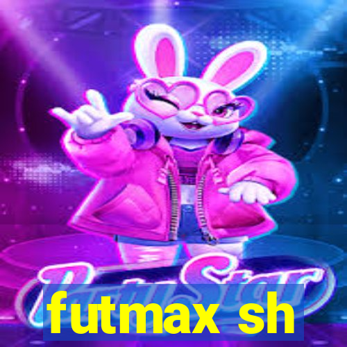 futmax sh
